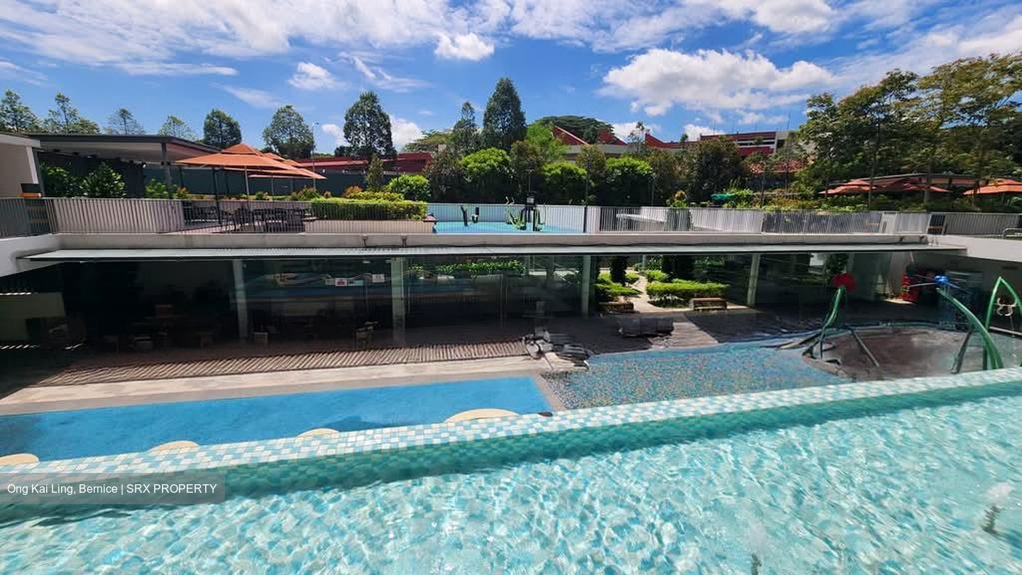 Wandervale (D23), Condominium #592504641